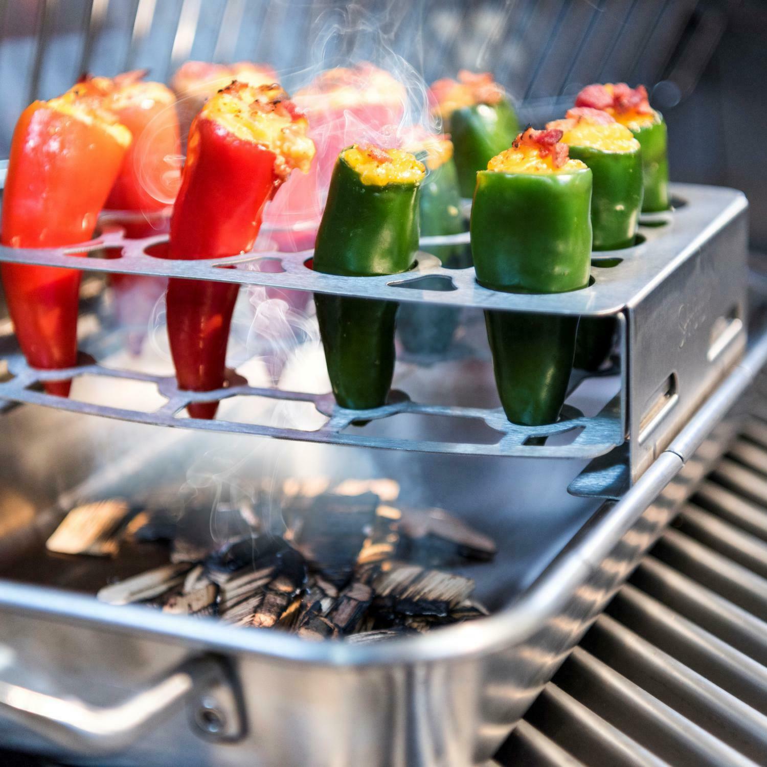 EZ Grilling System Set