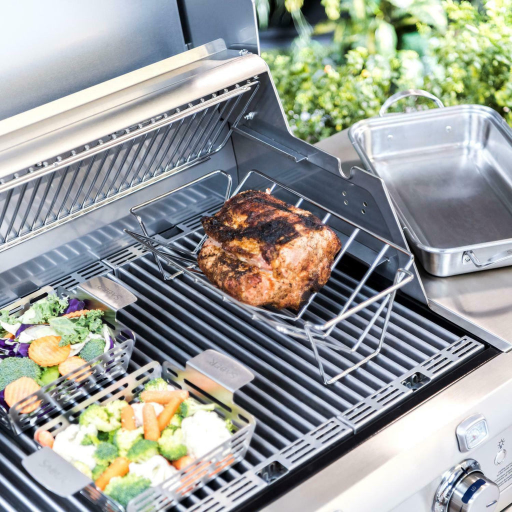EZ Grilling System Set