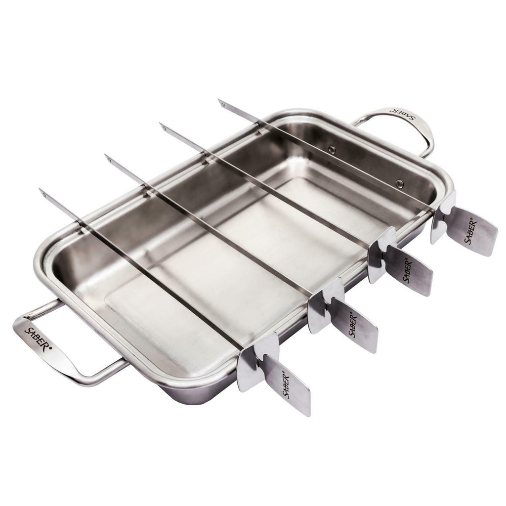 EZ Grilling System Set