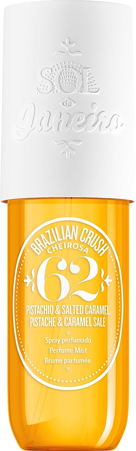 SOL DE JANEIRO Cheirosa Hair &amp; Body Fragrance Mist 90mL/3.0 fl oz.