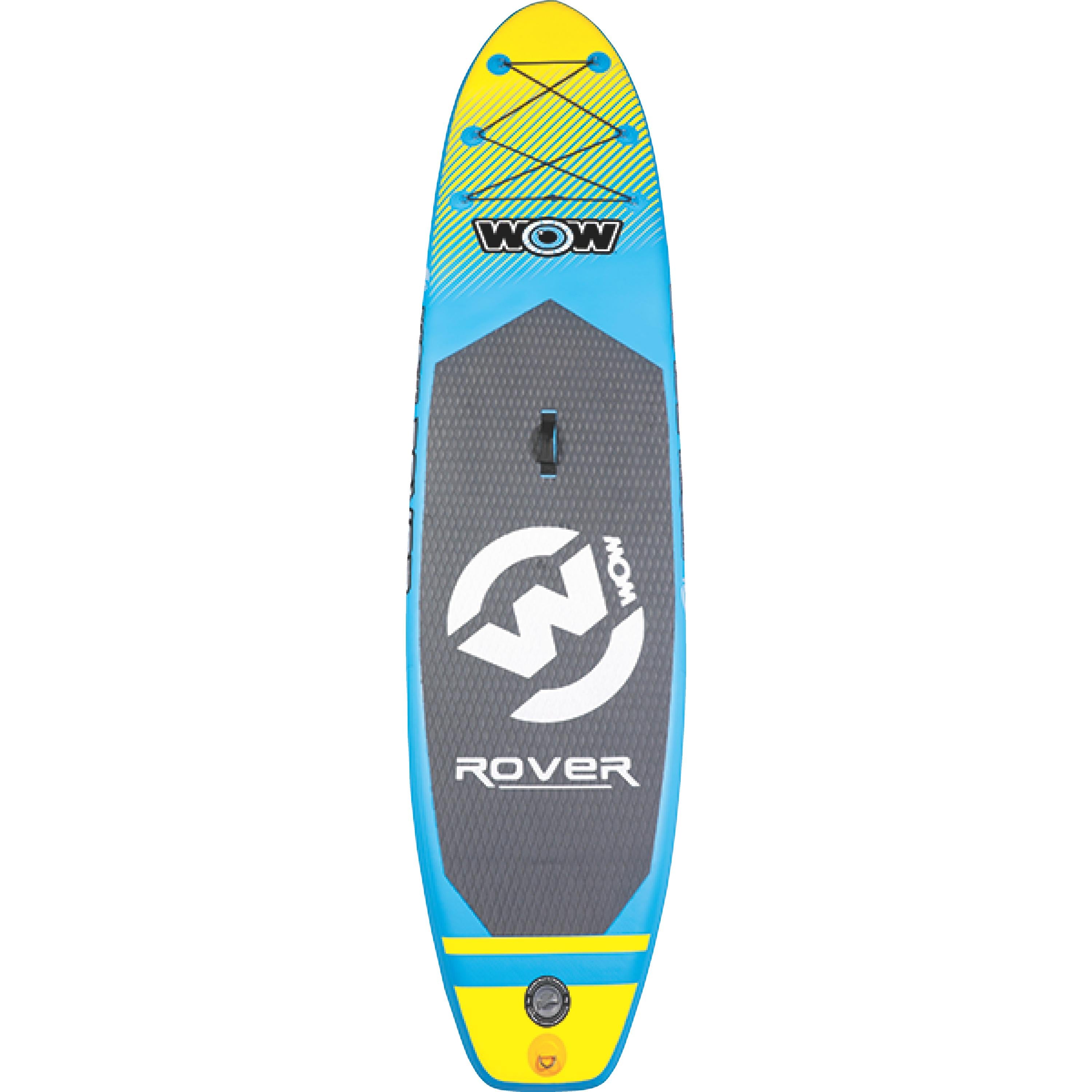WOW World of Watersports 213030 Rover SUP Package
