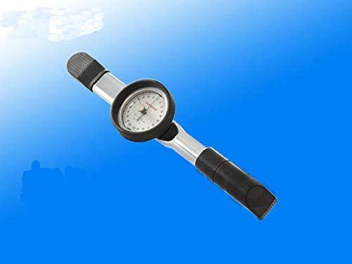 HAND TOOLS Spanners Wrenches 2-20N.m Portable Indicating Dial Torque Wrench SDB-20 Hand Tools wrenches set