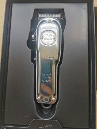 Limited Edition Wahl 100 Year Anniversary 1919 Clipper Set Best Christmas Gift