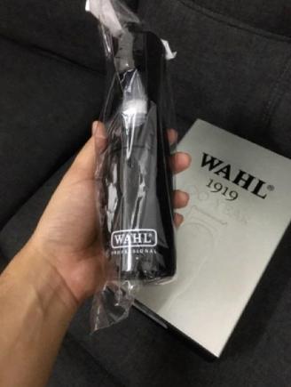 Limited Edition Wahl 100 Year Anniversary 1919 Clipper Set Best Christmas Gift