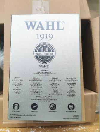 Limited Edition Wahl 100 Year Anniversary 1919 Clipper Set Best Christmas Gift