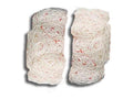 Club Soccer Net - Set of 2 (144 in. W x 24 in. D x 78 in. H (8 lbs. ))