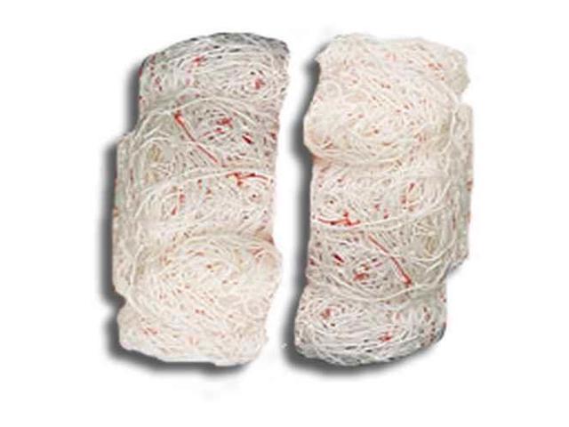 Club Soccer Net - Set of 2 (144 in. W x 24 in. D x 78 in. H (8 lbs. ))