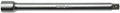 Yato Yt-1248 Extension Bar 1/2Inch 254Mm|Extension Bar Drill Driver Shaft|Extension Bar Set For Screwdriver|Extension Bar 1/4 3/8|Power Tools|Industrial Tools|Mechanical Tools Kit|Chromium|Crv50Bv30