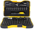 Singlin58 Tool Wrench Screwdriver Set 101 in 1 Multifunction Household Essential Tools Kit Home Appliances Car Repair Maintenance DIY Hand Tool Repair Tools Bike