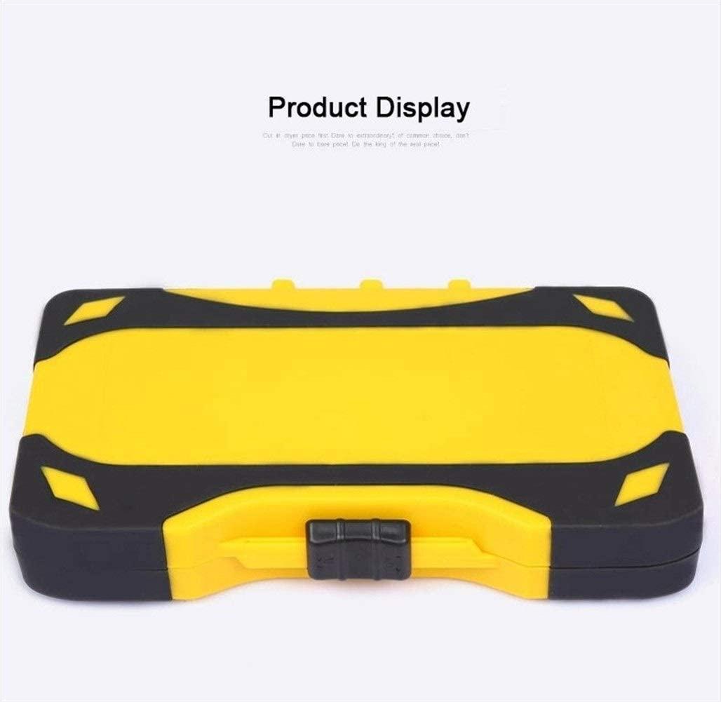 Peixiang Sturdy Wrench Screwdriver Set 101 in 1 Multifunction Household Essential Tools Kit Home Appliances Car Repair Maintenance DIY Hand Tool Repair Tools Safety