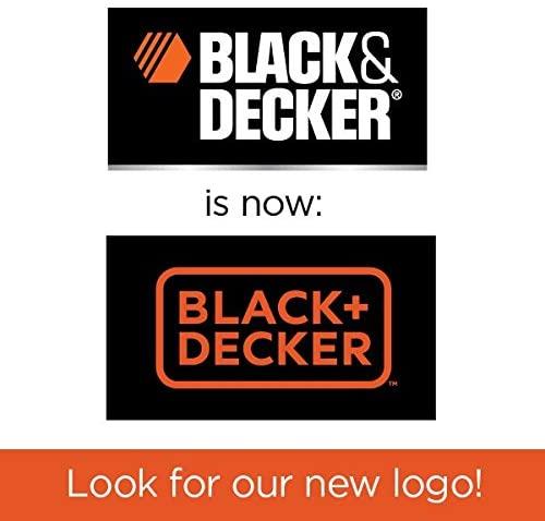 BLACK+DECKER 3-in-1 Lawn Mower, String Trimmer and Edger, 12-Inch with Extra 4-Ah Lithium Ion Battery Pack (MTC220 & LB2X4020)