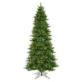 Vickerman 12' x 66" Camdon Fir Slim DuraLit 1800CL - A860891