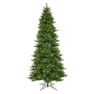 Vickerman 12' x 66" Camdon Fir Slim DuraLit 1800CL - A860891
