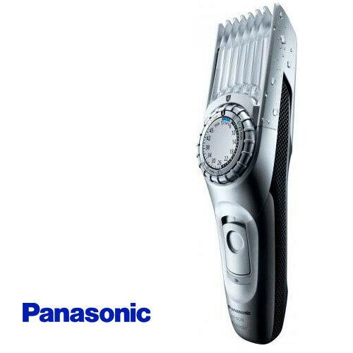 Panasonic ER-GC70 - hair clipper - silver