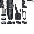 Braun Series 7 7091CC Cord/cordless Rechargeable Electric Shaver
