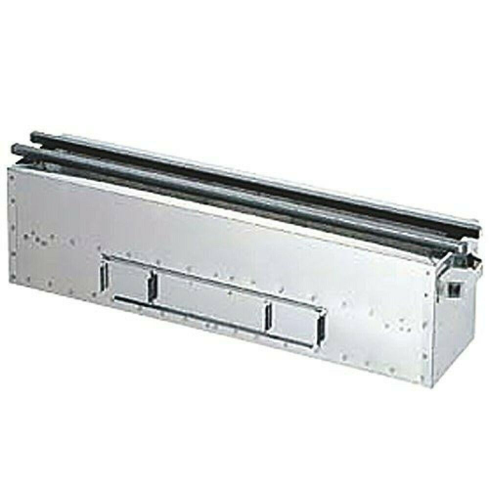 Japanese Yakitori Anti-fire Stone Charcoal Stove Grill BBQ TK-414