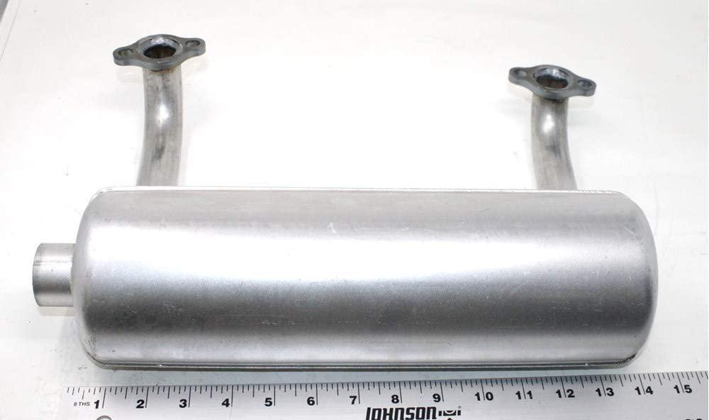 Country Clipper H-2759 Muffler Kawasaki FS730V