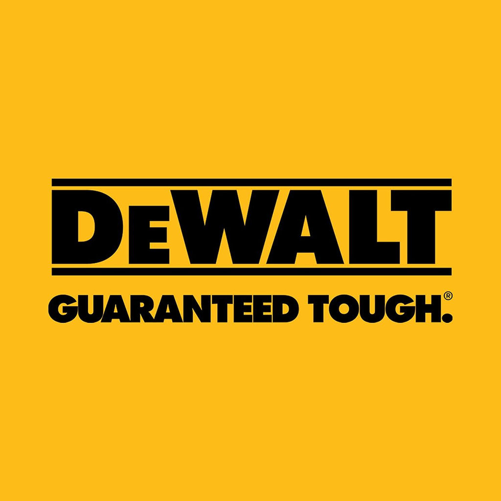 DEWALT Mechanics Tools Kit and Socket Set, 204-Piece, MM (DWMT72165)