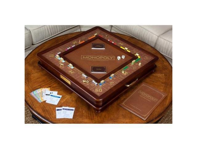 Monopoly Luxury Edition