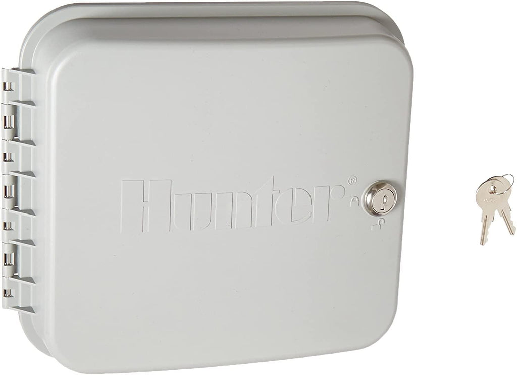 HUNTER Sprinkler PCC1200 PCC 12-Station Outdoor Irrigation Controller