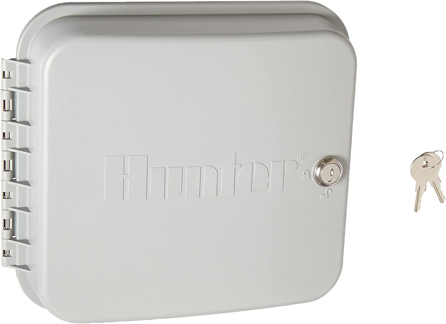 HUNTER Sprinkler PCC1200 PCC 12-Station Outdoor Irrigation Controller
