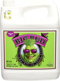 Advanced Nutrients GL525050-15 Big Bud Liquid Fertilizer, 4 Liter, Brown/A