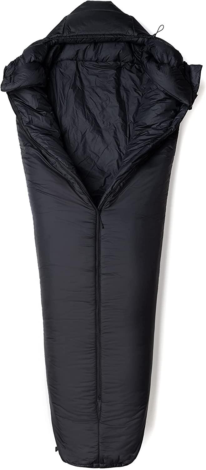 Snugpak Softie Antarctica Sleeping Bag