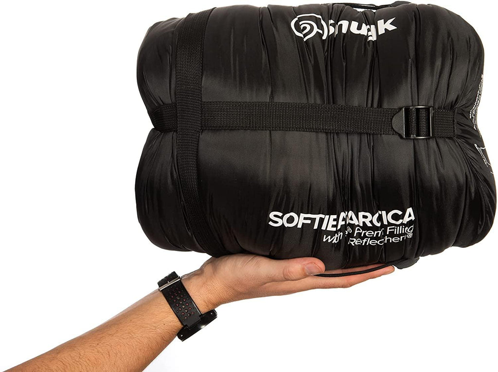 Snugpak Softie Antarctica Sleeping Bag