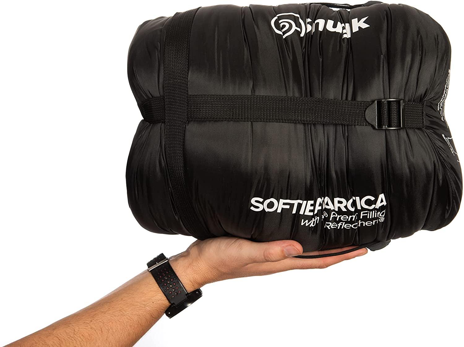 Snugpak Softie Antarctica Sleeping Bag