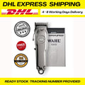 Wahl 100 Year Anniversary Limited Edition 1919 Clipper Set #81919 + GIFT