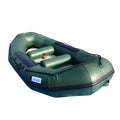 BRIS 9.8Ft Inflatable White Water River Raft Inflatable Boat Floating Tube