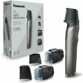 Panasonic Er-gy60-h503 Trimmer of Beard and Precision 3 on 1 Comb for