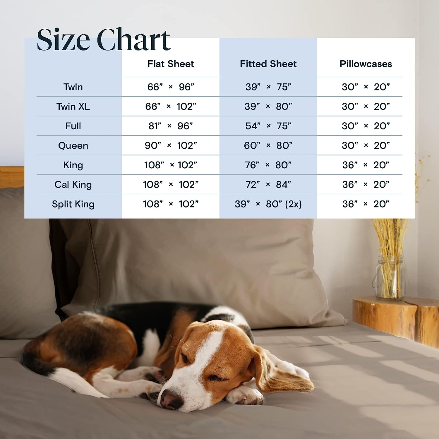 LuxClub Twin XL Sheets Set - Soft Twin Bed Sheets for Boys and Girls, 4 PC Deep Pockets 18" Eco Friendly Wrinkle Free Kids Fitted Sheets Machine Washable Hotel Bedding Silky Soft - Tree Bark Twin XL