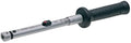 Hazet 6291-2CT Torque wrench 9x12, 20-120 Nm