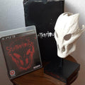 Splatter House Mask Set