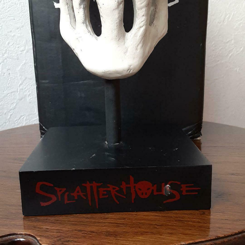 Splatter House Mask Set
