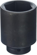 SK Hand Tool 88888 6-Point 1-Inch Drive Deep Impact Socket, 2-3/4-Inch