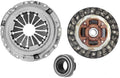 JACOBSEN/Cushman HAULSTER and TRUCKSER Clutch KIT