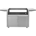 Grill Cart For 40-Inch 5-Burner Gas Grill