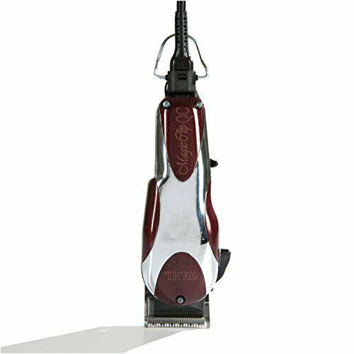 Professional Barber Machine Hair Cutting Kit Clipper Haircut Trimmer Set