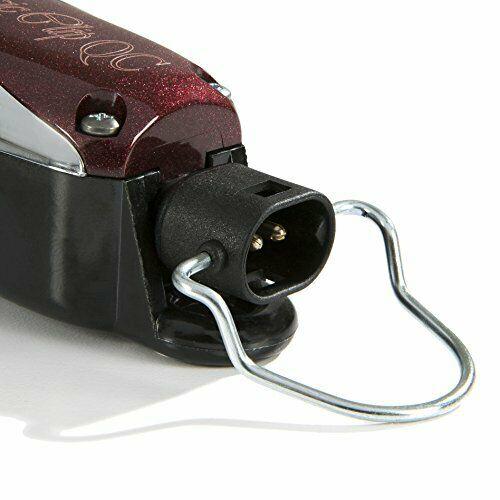 Professional Barber Machine Hair Cutting Kit Clipper Haircut Trimmer Set