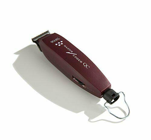 Professional Barber Machine Hair Cutting Kit Clipper Haircut Trimmer Set