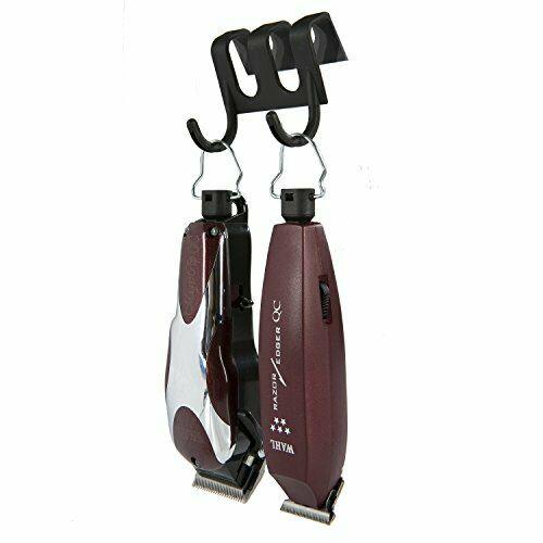 Professional Barber Machine Hair Cutting Kit Clipper Haircut Trimmer Set