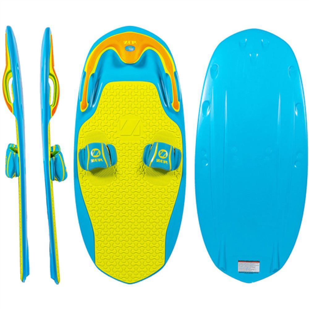 Blue YouGotThis Board 2.0 Towable Wakeboard