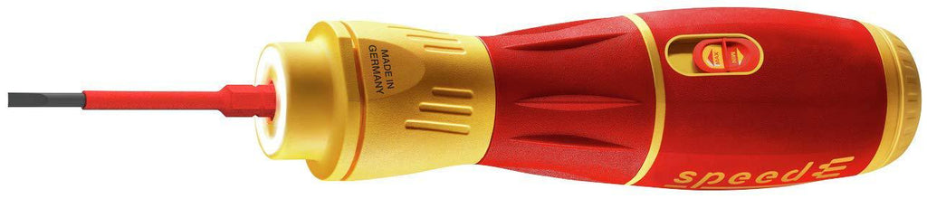 Wiha 32490 | speedEII Electric Screwdriver