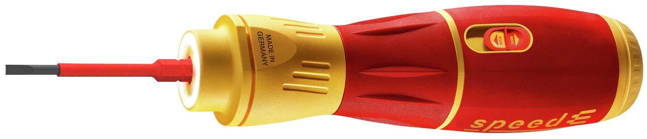 Wiha 32490 | speedEII Electric Screwdriver