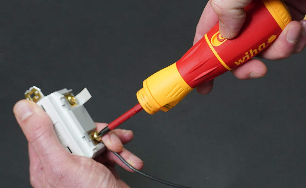 Wiha 32490 | speedEII Electric Screwdriver