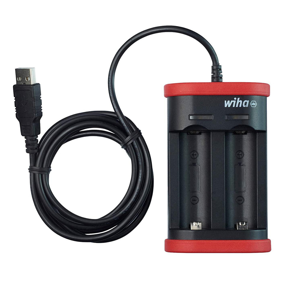 Wiha 32490 | speedEII Electric Screwdriver