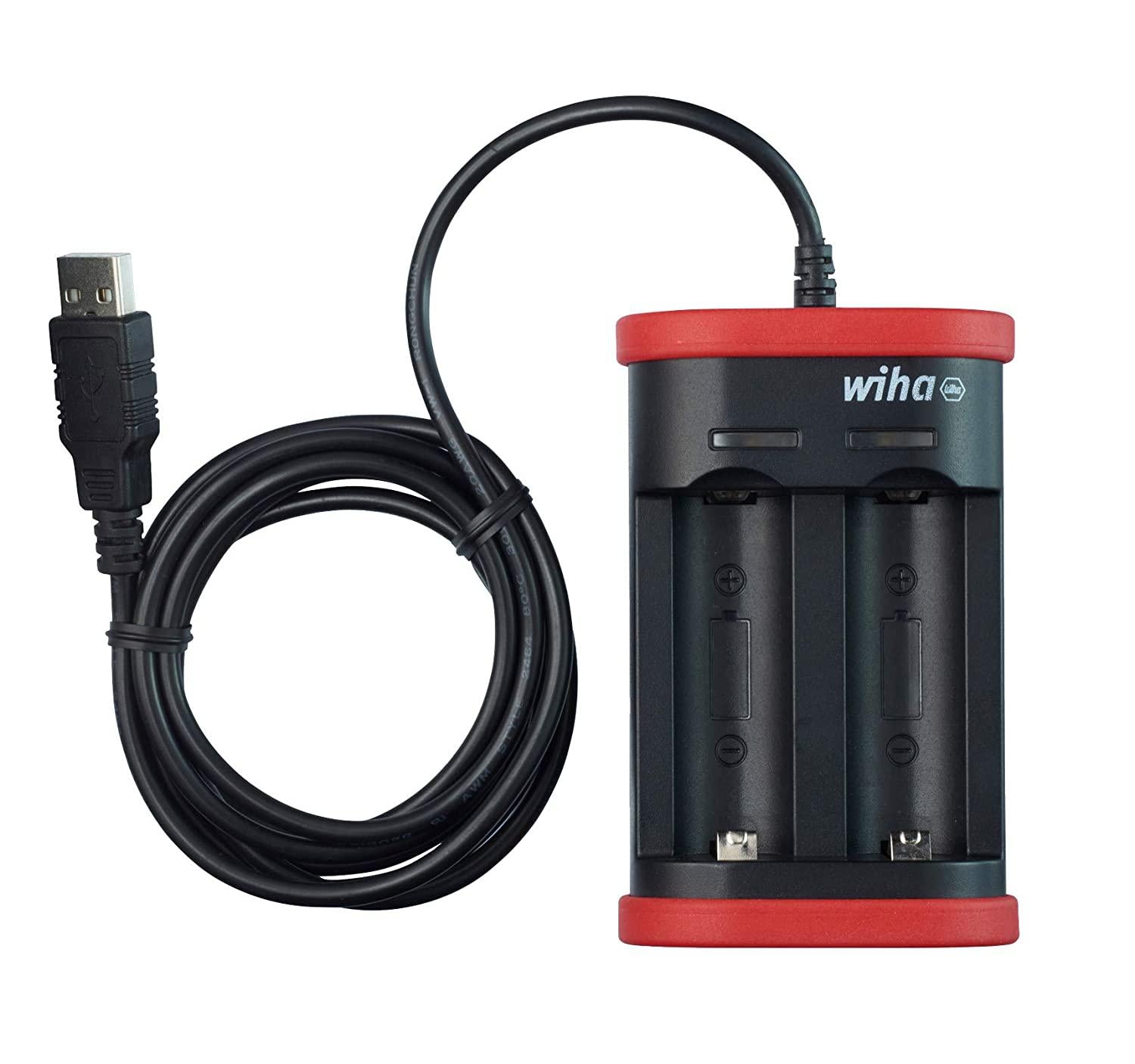 Wiha 32490 | speedEII Electric Screwdriver