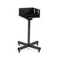 Park Style Grill 16" x 16" CooArea Rolling Base Swivel